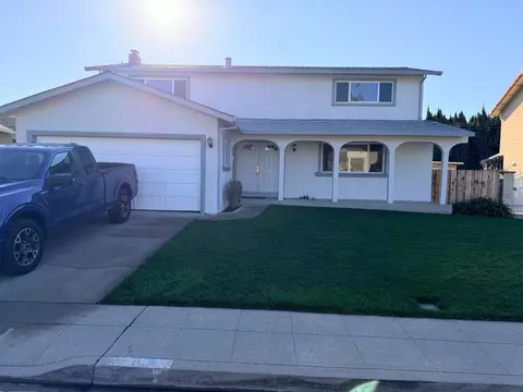 529 Bryce Ct, Milpitas, CA 95035