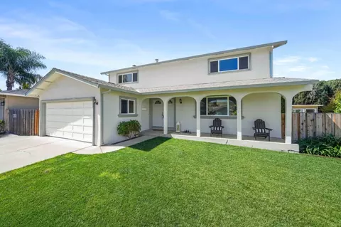 529 Bryce Ct, Milpitas, CA 95035