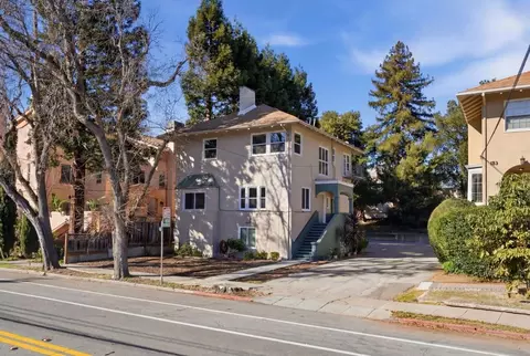 119 E Poplar Ave, San Mateo, CA 94401