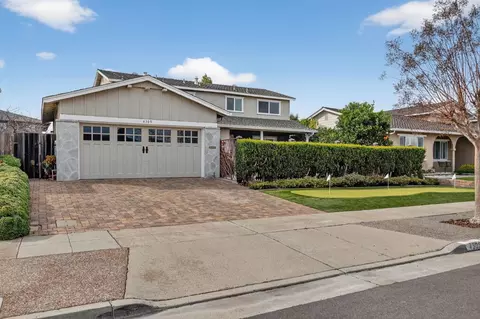 4309 Funston Dr, San Jose, CA 95136