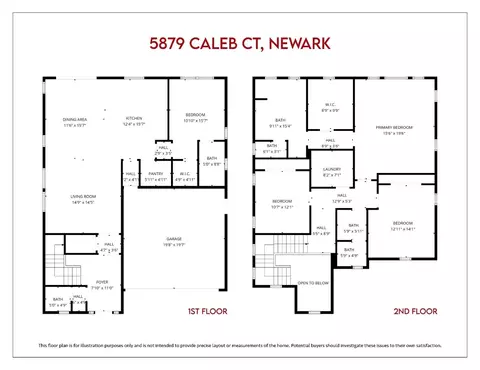 5879 Caleb Ct, Newark, CA 94560 photo 71