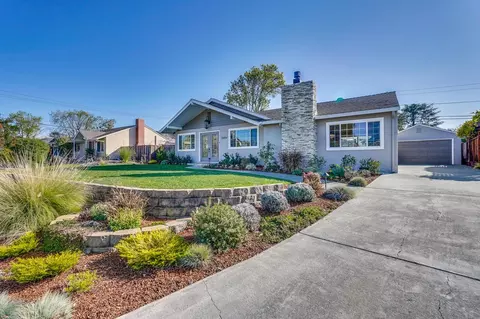 22054 Hibiscus Dr, Cupertino, CA 95014