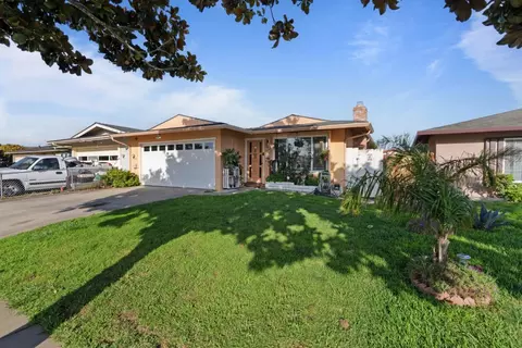 Exterior - 1780 Truckee Way, Salinas, CA 93906 photo 1 of 11