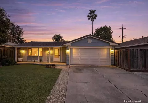 832 Raeburn Ct, San Jose, CA 95136