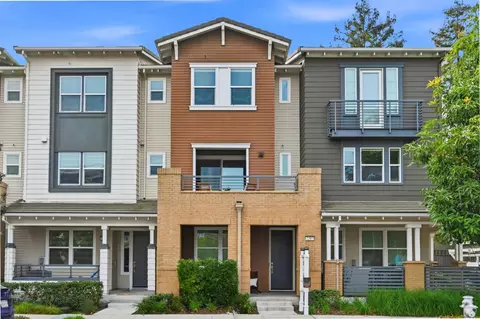 2287 Mora Pl, Mountain View, CA 94040