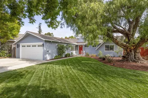 2209 Casa Mia Dr, San Jose, CA 95124
