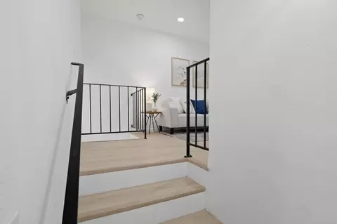Entry Way - 273 Rio Del Mar Blvd, Aptos, CA 95003 photo 7 of 8