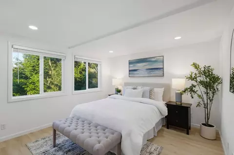Bedroom - 273 Rio Del Mar Blvd, Aptos, CA 95003 photo 3 of 4