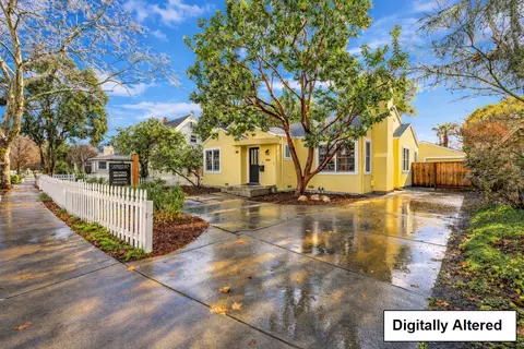 1336 Bird Ave, San Jose, CA 95125