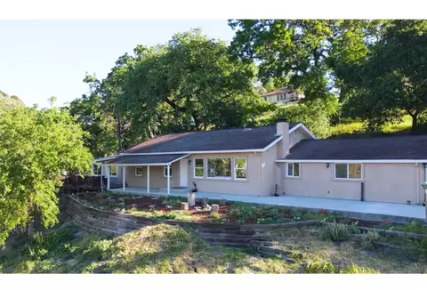 22000 Fortini Rd, San Jose, CA 95120