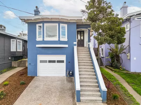 335 Chicago Way, San Francisco, CA 94112