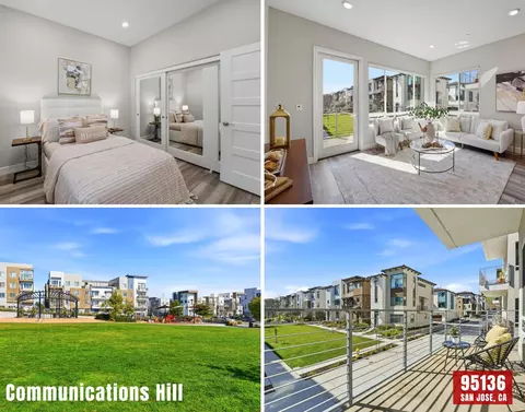 3027 Manuel St 4, San Jose, CA 95136