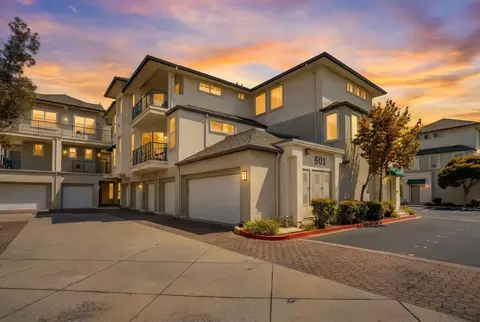 501 Baltic Cir 539, Redwood City, CA 94065