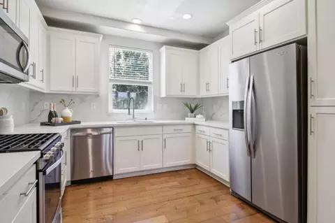 Kitchen - 861 Garden St, Milpitas, CA 95035 photo 5 of 9