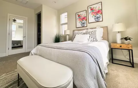 Bedroom - 861 Garden St, Milpitas, CA 95035 photo 1 of 5