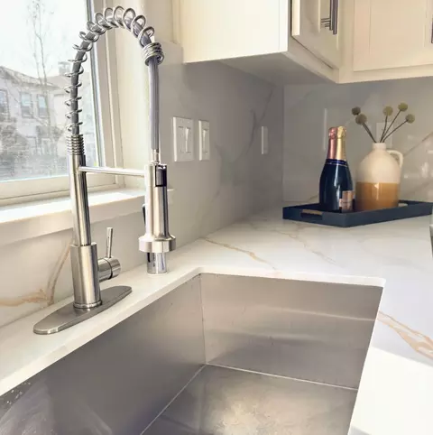 Kitchen - 861 Garden St, Milpitas, CA 95035 photo 9 of 9