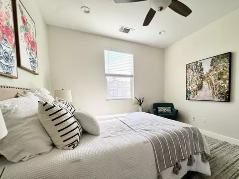 Bedroom - 861 Garden St, Milpitas, CA 95035 photo 3 of 5