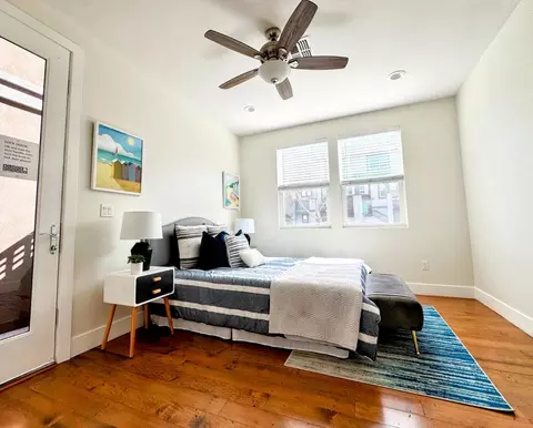 Bedroom - 861 Garden St, Milpitas, CA 95035 photo 5 of 5