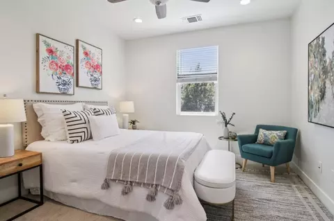 Bedroom - 861 Garden St, Milpitas, CA 95035 photo 2 of 5