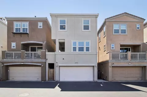 Exterior - 861 Garden St, Milpitas, CA 95035 photo 4 of 8