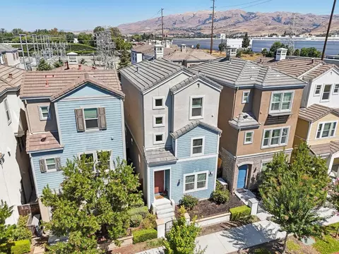 View/Area - 861 Garden St, Milpitas, CA 95035 photo 1 of 5