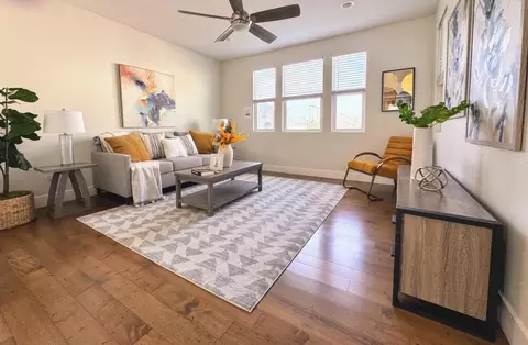 Living - 861 Garden St, Milpitas, CA 95035 photo 2 of 3