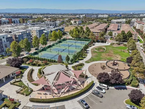 View/Area - 861 Garden St, Milpitas, CA 95035 photo 4 of 5