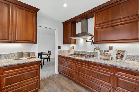 Kitchen - 7100 Potomac Pl, Gilroy, CA 95020 photo 1 of 5