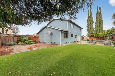 Exterior - 7100 Potomac Pl, Gilroy, CA 95020 photo 8 of 9