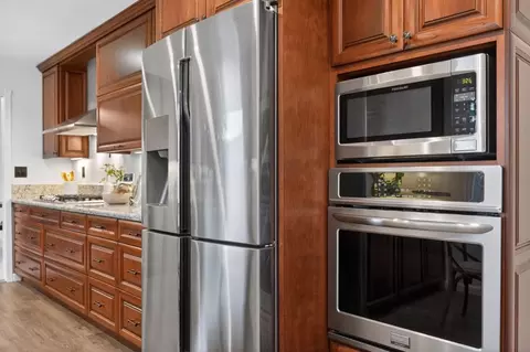 Kitchen - 7100 Potomac Pl, Gilroy, CA 95020 photo 4 of 5