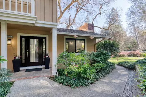 14681 Springer Ave, Saratoga, CA 95070