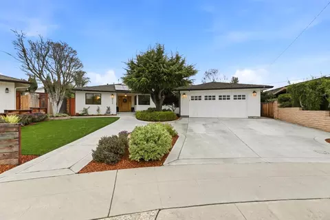 2136 Cedarwood Ln, San Jose, CA 95125