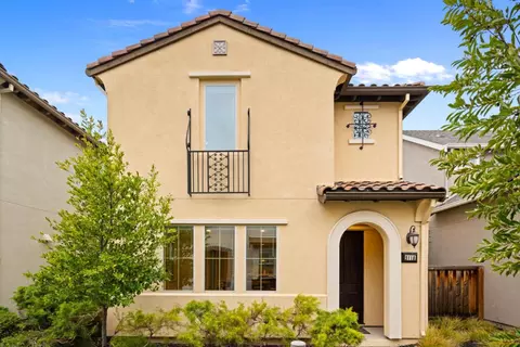 3110 Via Siena Pl, Santa Clara, CA 95051