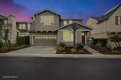 1283 Pumpkin Ter, Sunnyvale, CA 94087