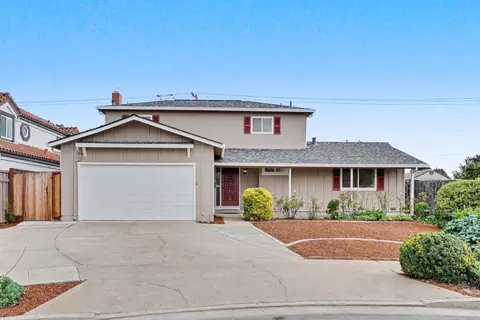 1152 Crocus Ct, Sunnyvale, CA 94086