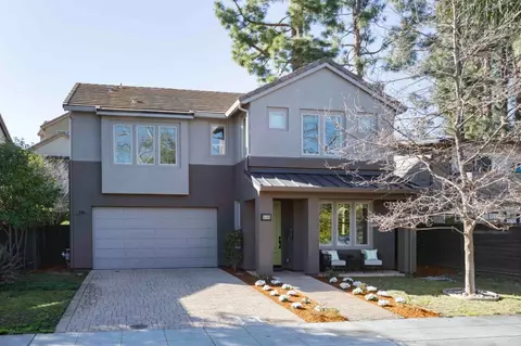 3468 Ramona St, Palo Alto, CA 94306