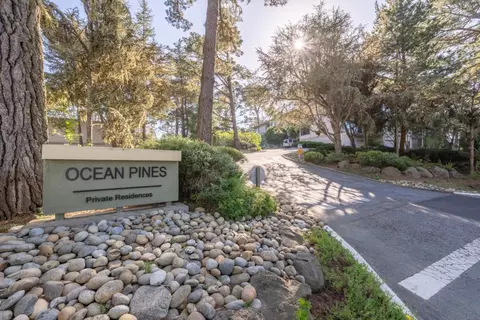84 Ocean Pnes, Pebble Beach, CA 93953