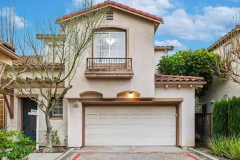 2868 Hemlock Ave, San Jose, CA 95128