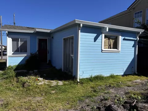 400 Sonoma Ave, Seaside, CA 93955