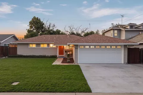 2321 Rosita Ave, Santa Clara, CA 95050