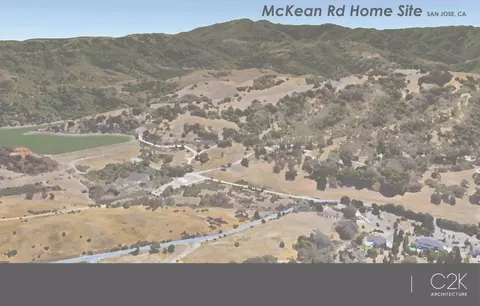0 Mckean Rd, San Jose, CA 95120