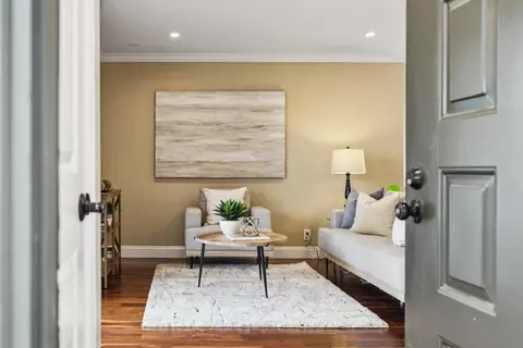 712 San Conrado Ter 4, Sunnyvale, CA 94085