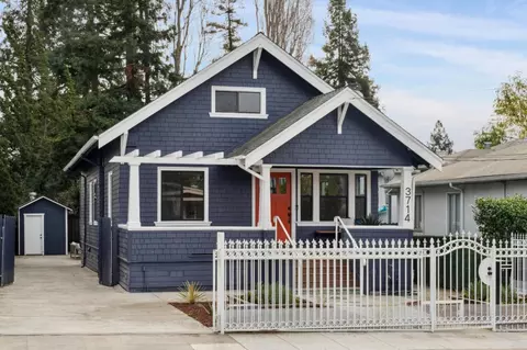 3714 Magee Ave, Oakland, CA 94619