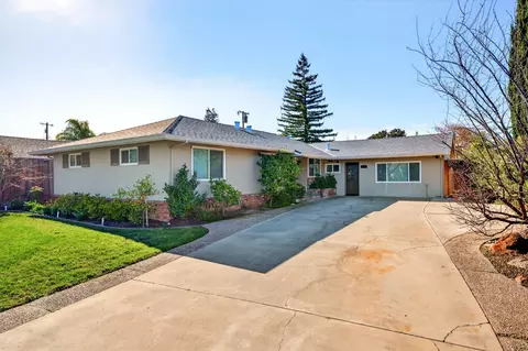 1525 S Mary Ave, Sunnyvale, CA 94087