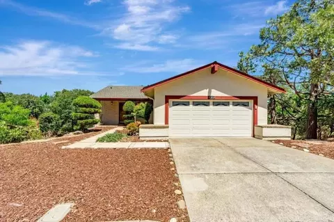 126 Saint Joan Ln, Pleasant Hill, CA 94523