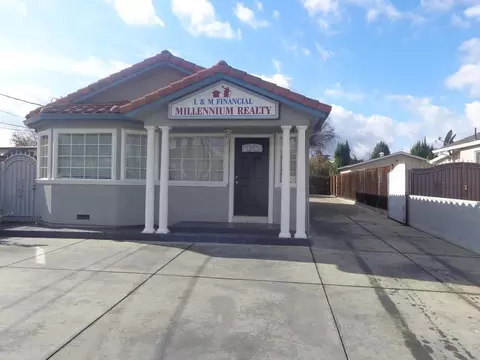 9 N 33rd St, San Jose, CA 95116