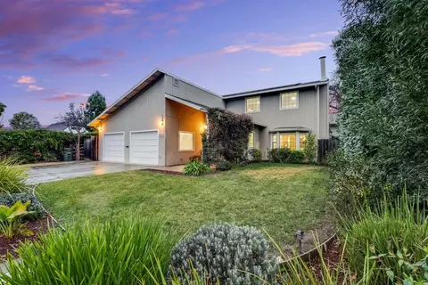 1450 Valcartier Dr, Sunnyvale, CA 94087