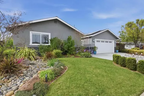 5451 Lauren Dr, San Jose, CA 95124