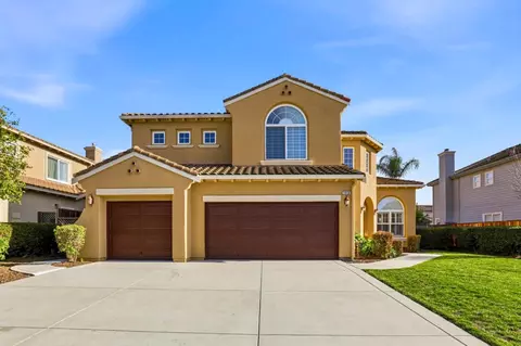 1510 Avenida De Los Padres, Morgan Hill, CA 95037
