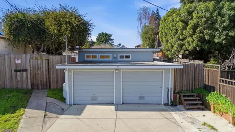 2350-2352 Sacramento St, Berkeley, CA 94702